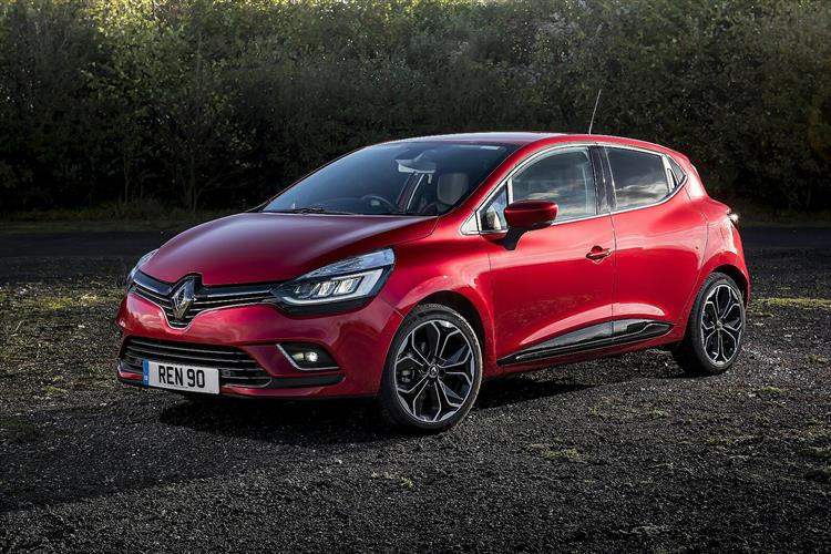 New Renault Clio (2016 - 2018) review