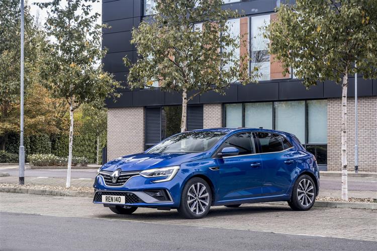 New Renault Megane (2020 - 2022) review