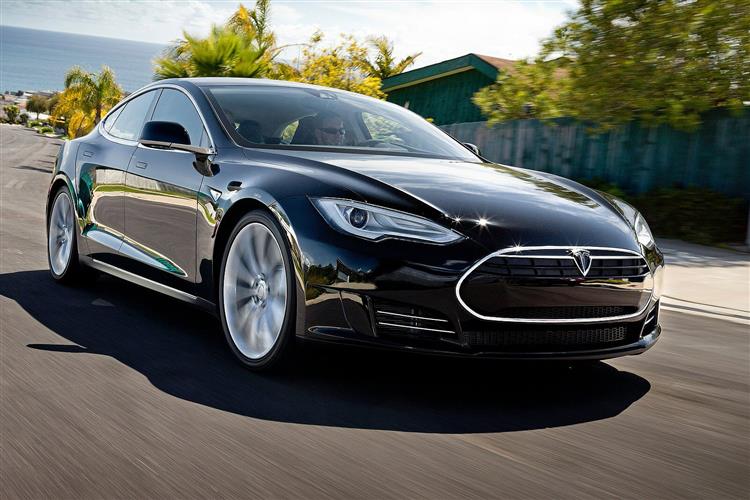 New Tesla Model S (2013 - 2021) review