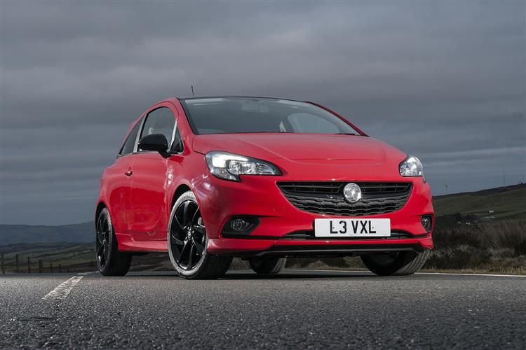 New Vauxhall Corsa (2018 - 2019) review