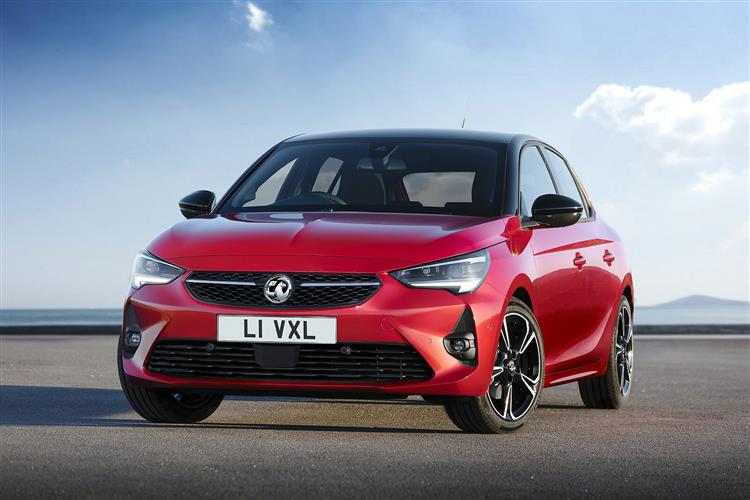 New Vauxhall Corsa (2019 - 2023) review