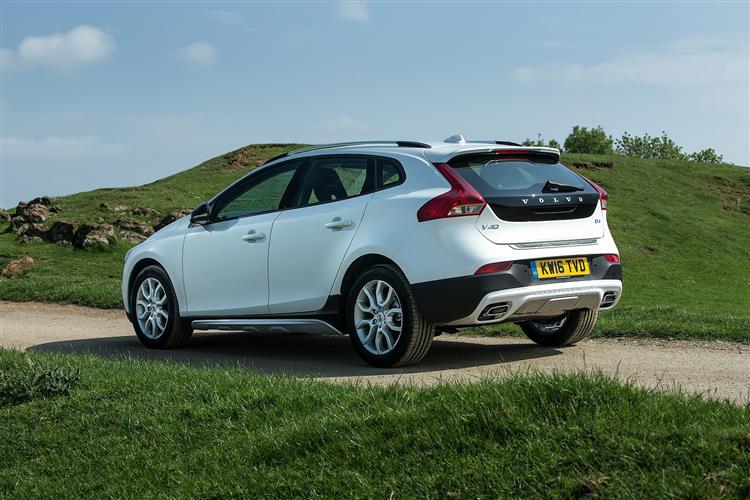 Car Review 212323 volvov40crosscountry(2016202