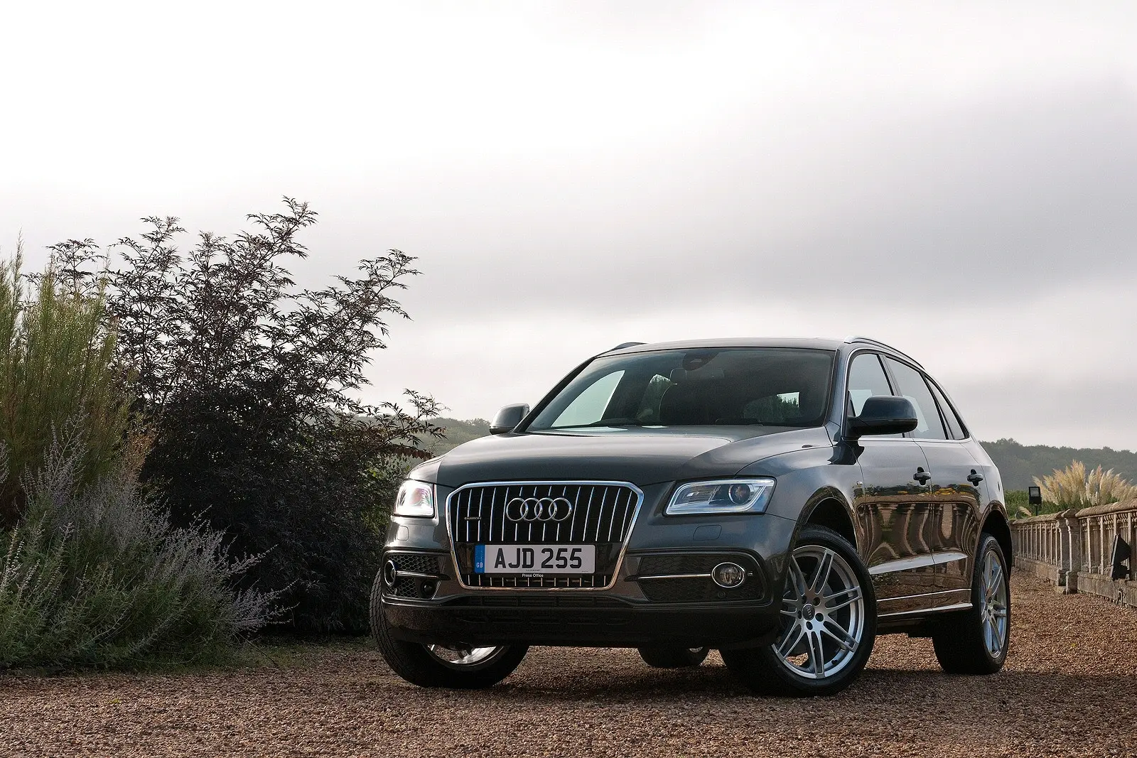 Used Audi Q5 (2012 - 2016) + Guide - Image 1