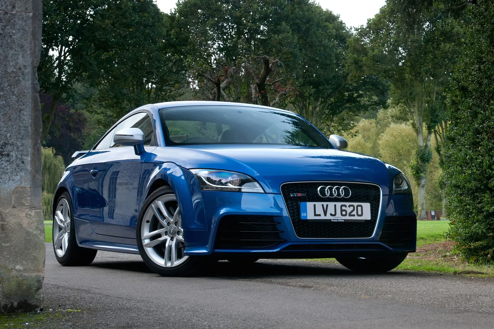 Used Audi TT RS (2009 - 2014) + Guide - Image 1