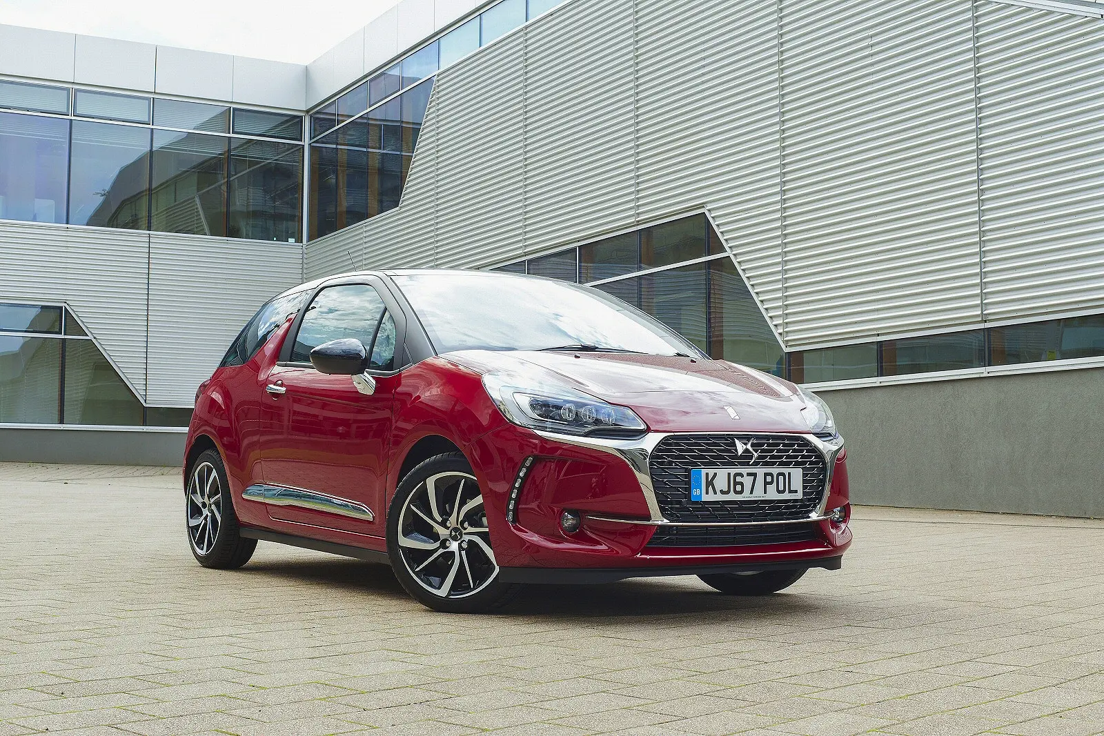 Used DS 3 (2015 - 2019) + Guide - Image 1
