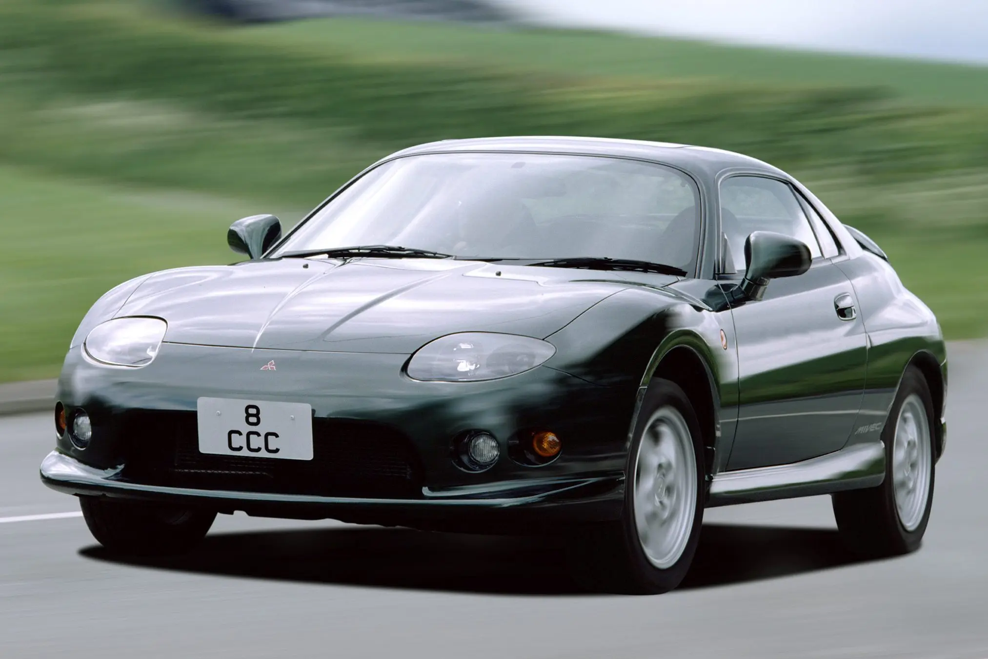 Used Mitsubishi FTO (1994 - 2005) + Guide - Image 1