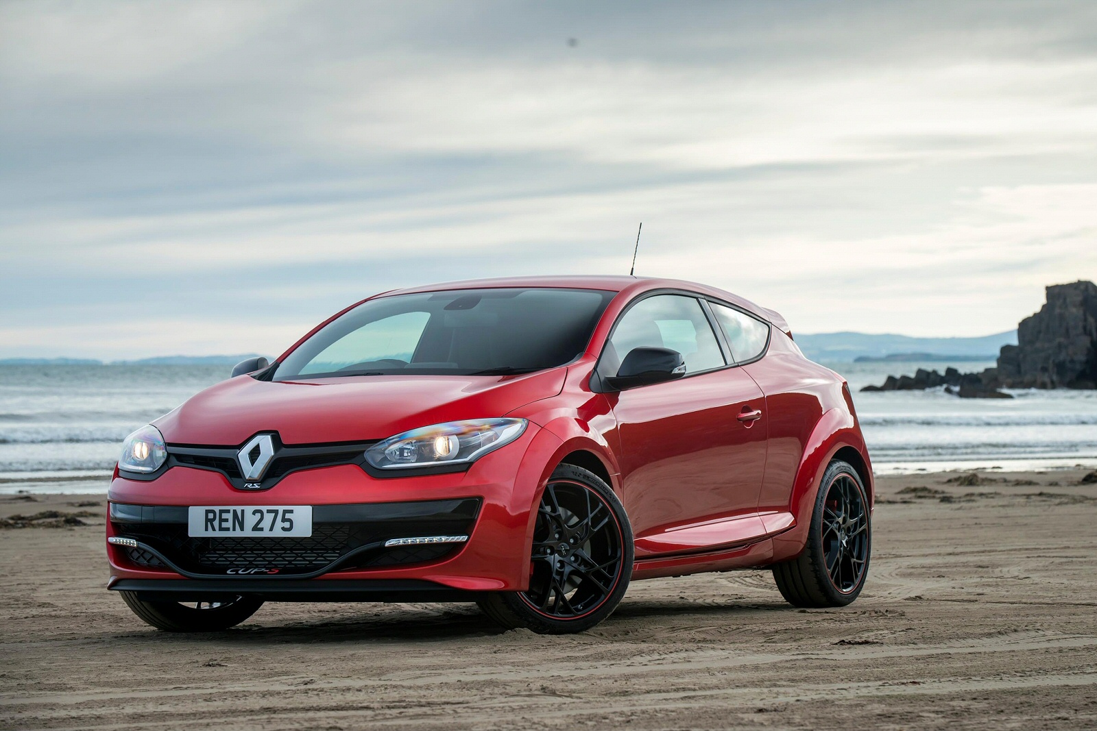 ミニッツ ASC RENAULT MEGANE R.S. Kyosho Mini-z Body ASC RENAULT MEGANE R.S. MZP441OR | eBay