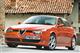 Car review: Alfa Romeo 156 GTA (2002 - 2006)