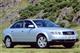 Car review: Audi A4 (1995 - 2001)