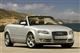 Car review: Audi A4 (2005 - 2008)