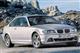 Car review: BMW 3 Series Coupe (1999 - 2006)