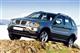 Car review: BMW X5 (2000 - 2007)