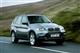Car review: BMW X5 (2007 - 2010)
