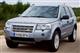 Car review: Land Rover Freelander 2 (2006 - 2008)