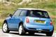 Car review: MINI 3-Door Hatch R50 [One] (2001 - 2006)