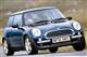 Car review: MINI 3-Door Hatch R50 [One] (2001 - 2006)