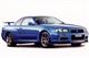 Car review: Nissan Skyline GT - R R33 (1997 - 1999)