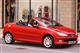 Car review: Peugeot 206 Coupe Cabriolet (2000 - 2007)