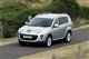 Car review: Peugeot 4007 (2007 - 2012)