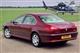 Car review: Peugeot 607 (2000 - 2009)