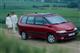 Car review: Renault Espace (1985 - 1997)