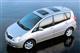 Car review: Toyota Corolla Verso (2001 - 2004)