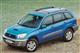 Car review: Toyota RAV4 (1994 - 2000)