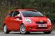 Car review: Toyota Yaris (2005 - 2009)
