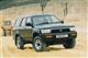 Car review: Toyota 4 - Runner (1993 - 1996)