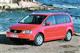Car review: Volkswagen Touran (2003 - 2010)