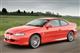 Car review: Vauxhall Monaro (2004 - 2006)