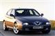 Car review: Alfa Romeo 166 (1999 - 2005)