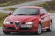 Car review: Alfa Romeo GT Coupe (2004 - 2011)