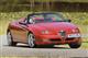 Car review: Alfa Romeo GTV (1996 - 2006)