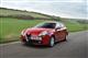 Car review: Alfa Romeo Giulietta (2014 - 2020)