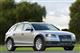 Car review: Audi A4 (2008 - 2012)