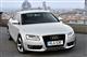 Car review: Audi A5 Coupe (2007 - 2011)