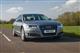 Car review: Audi A8 [D4] (2010 - 2013)