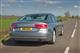 Car review: Audi A8 [D4] (2010 - 2013)