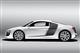 Car review: Audi R8 V10 (2009 - 2012)