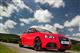 Car review: Audi RS3 Sportback (2017 - 2020)
