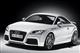 Car review: Audi TT RS (2009 - 2014)