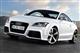 Car review: Audi TT RS (2009 - 2014)