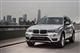 Car review: BMW X3 (2010 - 2017)