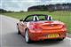Car review: BMW Z4 (2013 - 2017)