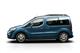 Car review: Citroen Berlingo Multispace (2015 - 2017)