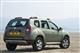 Car review: Dacia Duster (2012 - 2017)