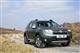 Car review: Dacia Duster (2012 - 2017)