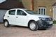 Car review: Dacia Sandero (2013 - 2017)