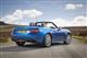 Car review: Fiat 124 Spider [Type 348] (2016 - 2020)